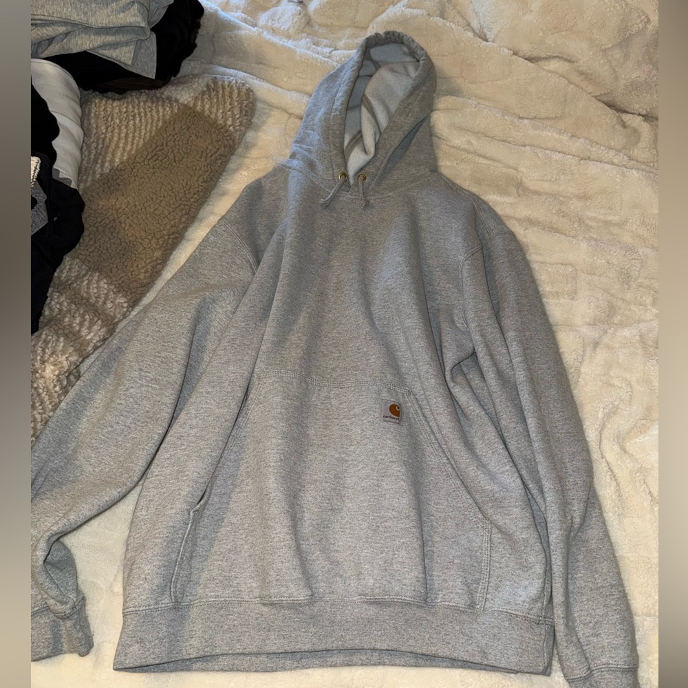 Carhartt Hoodie